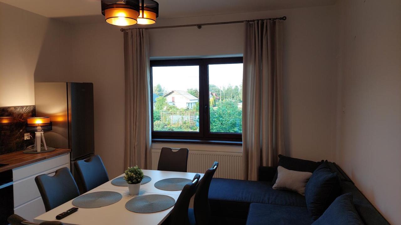 Apartamenty Starowiejska 39, Ryczow - 10Km Od Zator Energylandia Exterior photo
