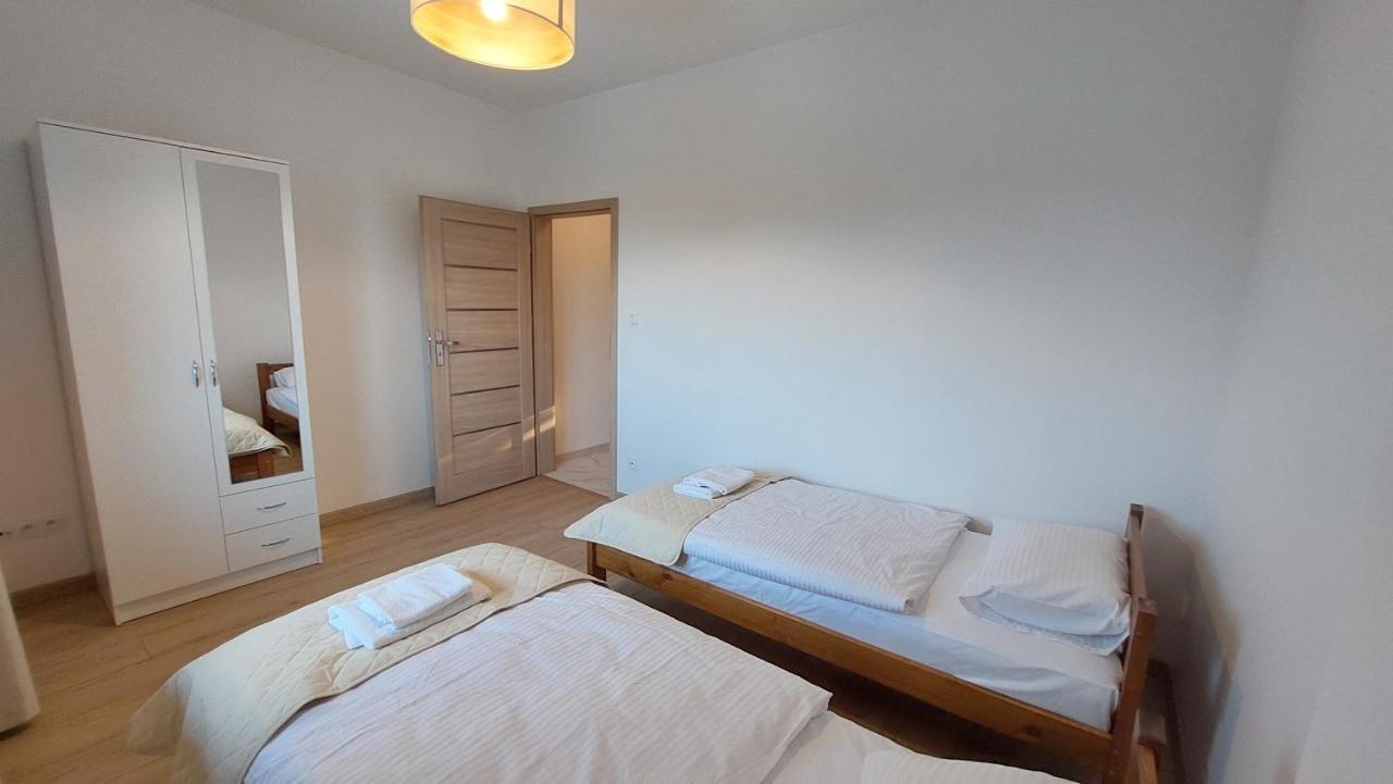 Apartamenty Starowiejska 39, Ryczow - 10Km Od Zator Energylandia Exterior photo