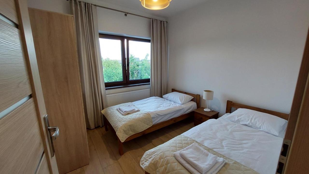 Apartamenty Starowiejska 39, Ryczow - 10Km Od Zator Energylandia Exterior photo